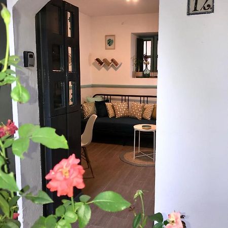 S27 Corral Del Siglo XVI Apartman Sevilla Kültér fotó