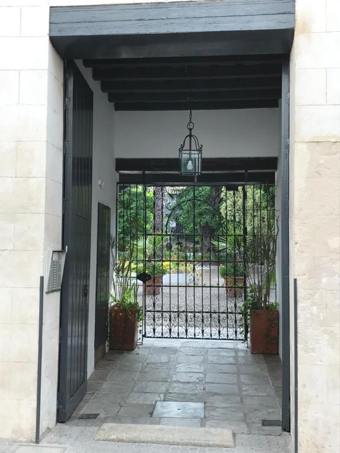 S27 Corral Del Siglo XVI Apartman Sevilla Kültér fotó