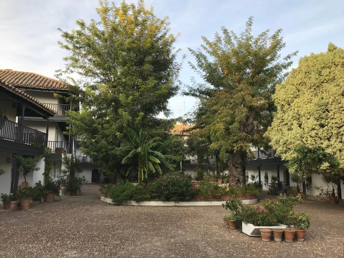 S27 Corral Del Siglo XVI Apartman Sevilla Kültér fotó