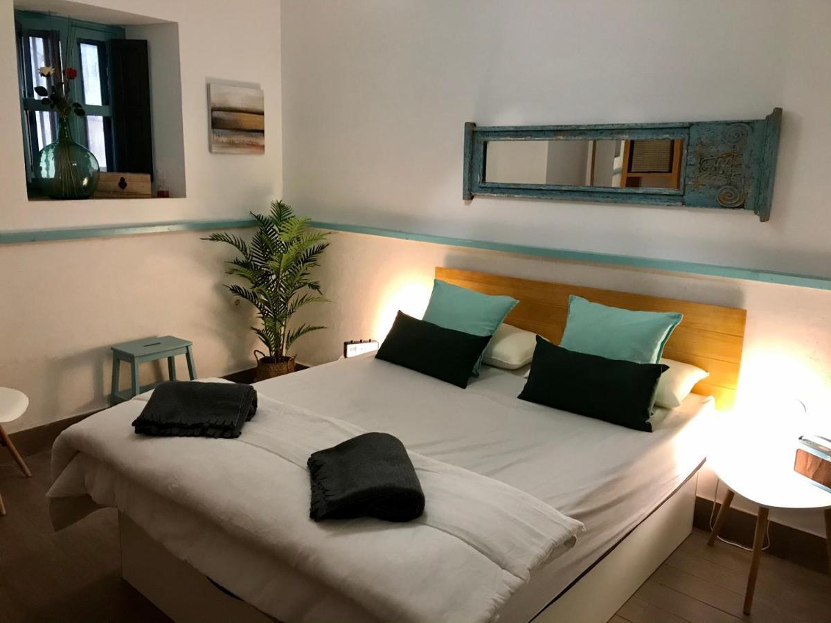 S27 Corral Del Siglo XVI Apartman Sevilla Kültér fotó