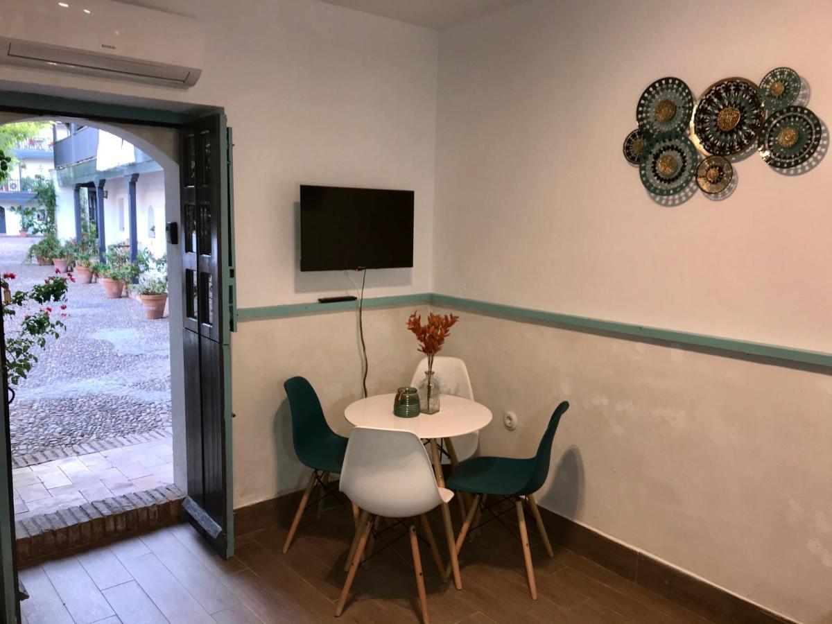 S27 Corral Del Siglo XVI Apartman Sevilla Kültér fotó