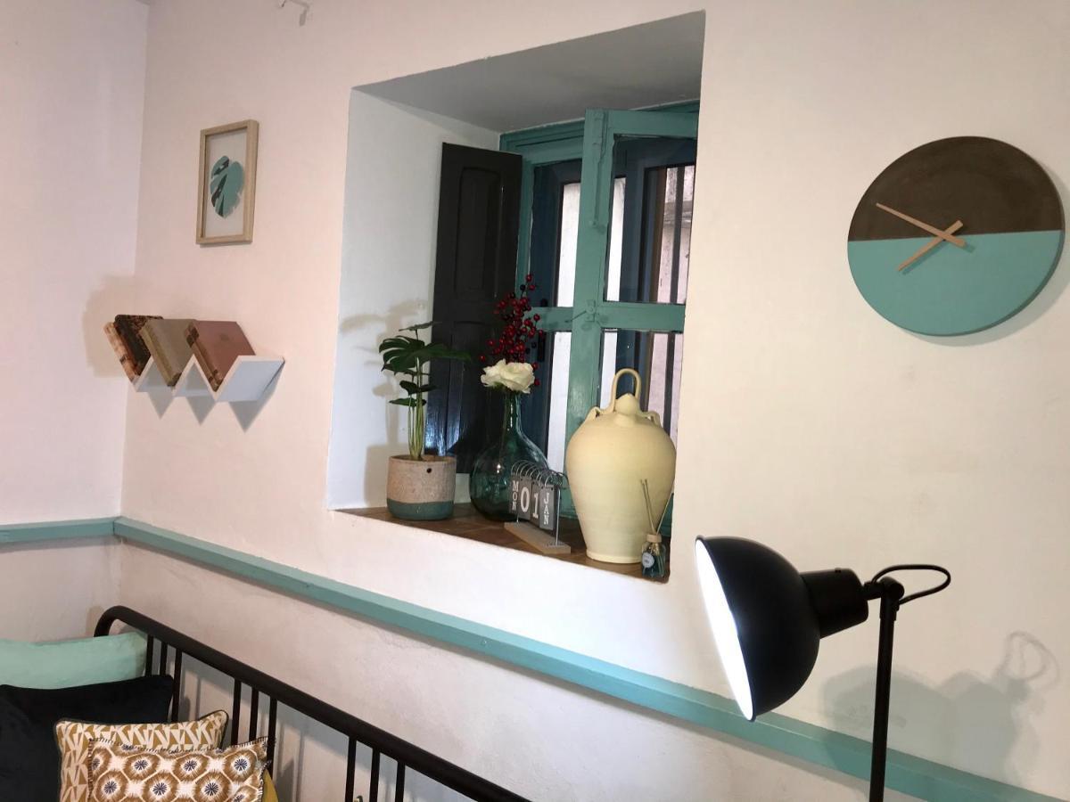 S27 Corral Del Siglo XVI Apartman Sevilla Kültér fotó