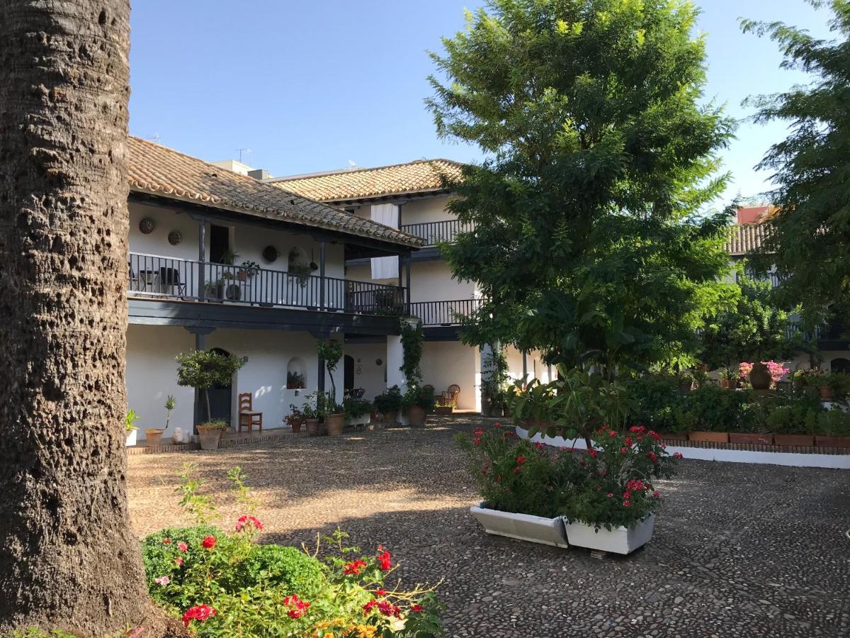 S27 Corral Del Siglo XVI Apartman Sevilla Kültér fotó