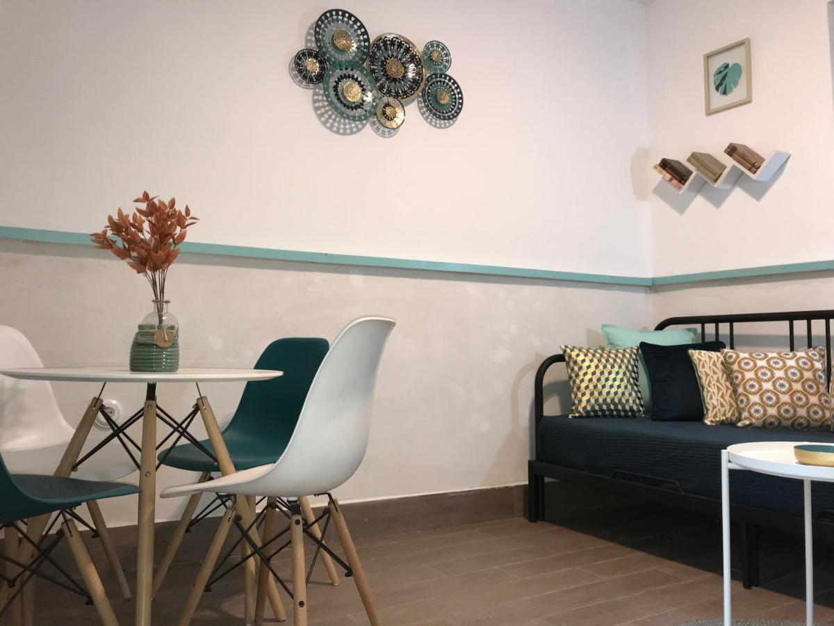 S27 Corral Del Siglo XVI Apartman Sevilla Kültér fotó